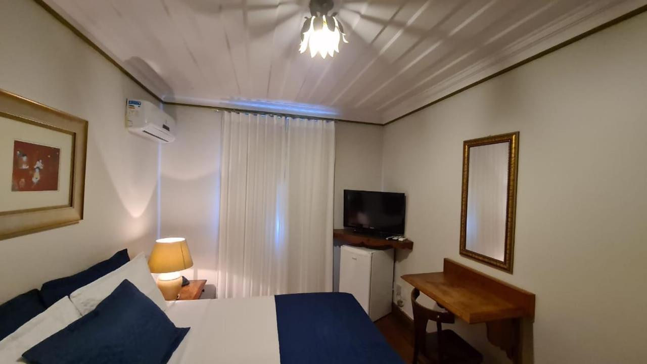 Hotel Pousada Casa Grande Ouro Preto  Buitenkant foto
