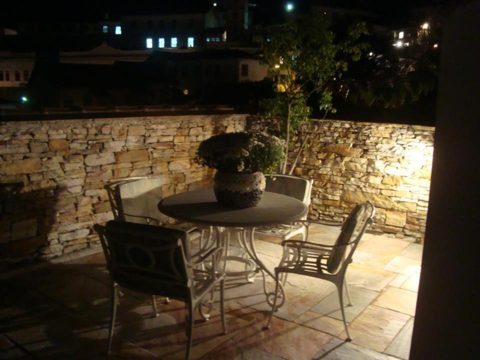 Hotel Pousada Casa Grande Ouro Preto  Buitenkant foto